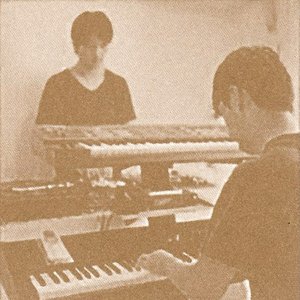 Image for 'Satoshi & Makoto'