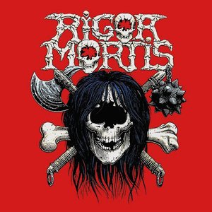 Image for 'Rigor Mortis'