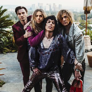 Image for 'The Struts'