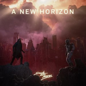 'A New Horizon' için resim