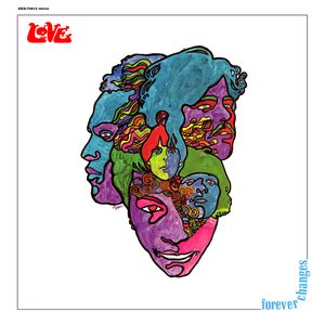 Image for 'Forever Changes'