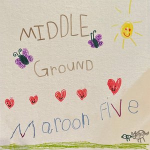 Image for 'Middle Ground'