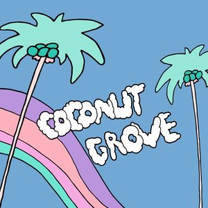 Image for 'Coconut Grove'