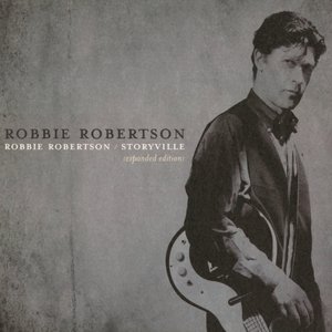 Imagem de 'Robbie Robertson / Storyville (Expanded Edition)'