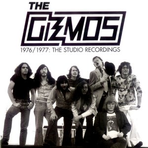 Bild för 'The Studio Recordings (1976-1977)'