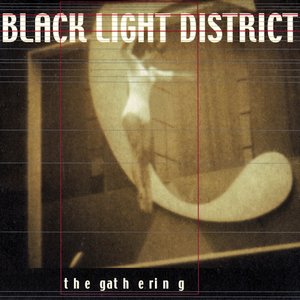 Image for 'Black Light Distict (EP)'