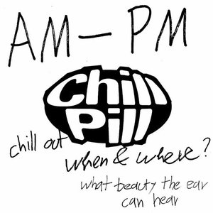 “Chill Pill Volume IV”的封面