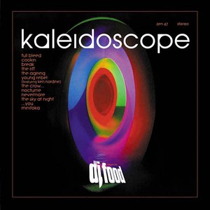 Image for 'Kaleidoscope'