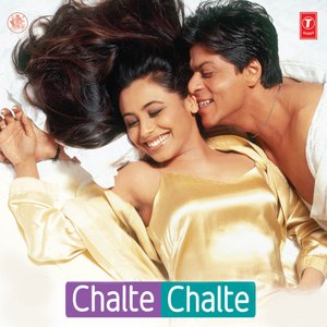 Image for 'Chalte Chalte'