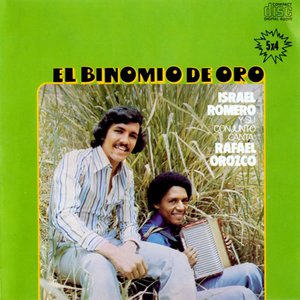 Изображение для 'El Binomio De Oro'