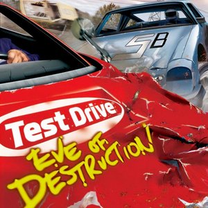 Image for 'Test Drive: Eve of Destruction'