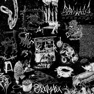 Zdjęcia dla 'PUXXXIMAXXX (2021 Reissue)'