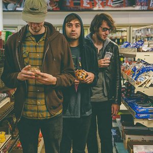 Zdjęcia dla 'Cloud Nothings'