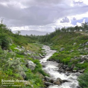 “Riverside Hymn”的封面