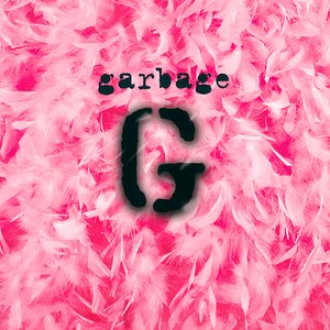 “Garbage”的封面