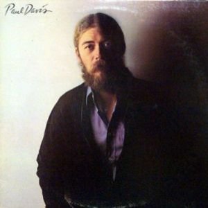 Image for 'Paul Davis'