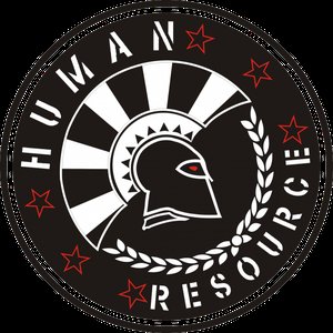 Bild für 'HUMAN R3SOURCE'