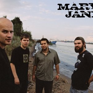 Image for 'Mary Jane'