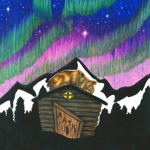 Bild für 'Bear on the Roof'