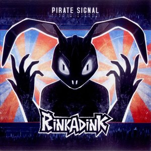 Image for 'Pirate Signal'