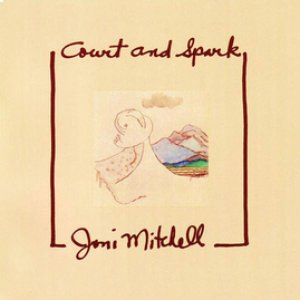 Immagine per 'Court and Spark - Blu-ray Atmos'