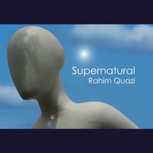 Image for 'Supernatural'