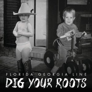 Image for 'Dig Your Roots'