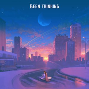 “Been Thinking”的封面