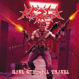 Image for 'Have Gun, Will Travel'