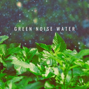 Image for 'Green Noise Water'