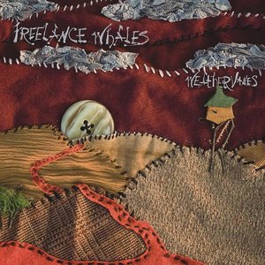 Image for 'Weathervanes'