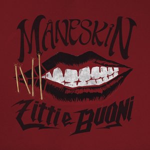 Bild för 'ZITTI E BUONI (Eurovision Version)'