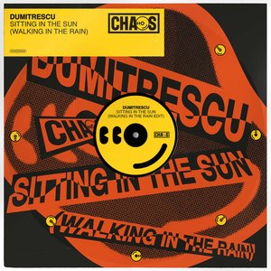 Image pour 'Sitting In The Sun (Walking In The Rain)'