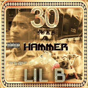 Image for '30 Wit a Hammer'