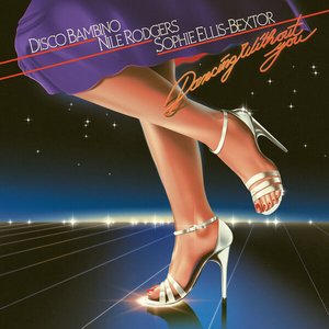 'Dancing Without You'の画像