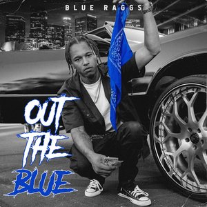 Image for 'Out The Blue'