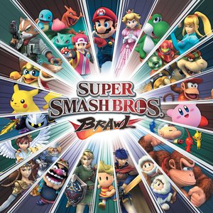 Zdjęcia dla 'Super Smash Bros. Brawl'