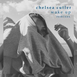 Image for 'Wake Up (Remixes)'