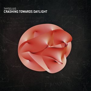 Image for 'Crashing Towards Daylight'