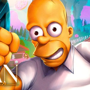 Image for 'SEQUÊNCIA DOS SIMPSONS'