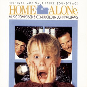 Image for 'Home Alone - Soundtrack'