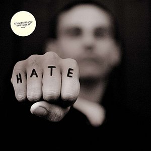 Bild für 'Hate'