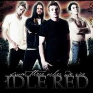 Image for 'Idle Red'