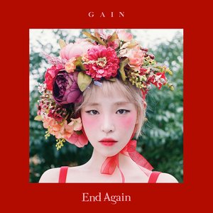 Image for 'End Again'