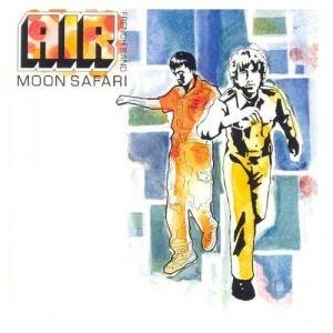 'Moon Safari (1998)'の画像