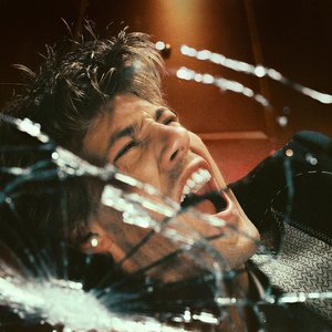 Image for 'Kicking My Feet & Screaming'