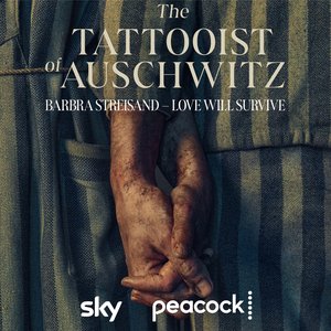 Image for 'The Tattooist of Auschwitz (Original Series Soundtrack)'