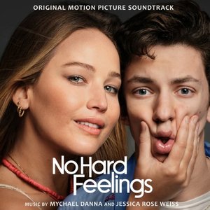 Imagem de 'No Hard Feelings (Original Motion Picture Soundtrack)'