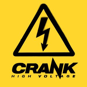 Image for 'Crank: High Voltage'