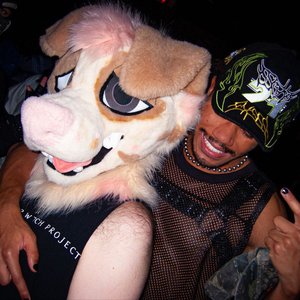 “glittermutt”的封面
